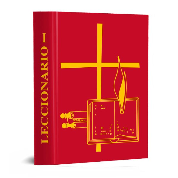 LECCIONARIO I ADVIENTOPENTECOSTES. DOMINICAL FERIAL Y DE TIEMPOS